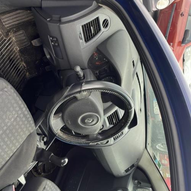 Boitier UPC RENAULT MEGANE 2 Photo n°4
