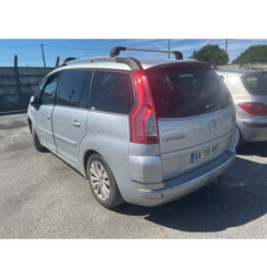 CITROEN C4 GRAND PICASSO 1 2.0 HDI - 16V TURBO