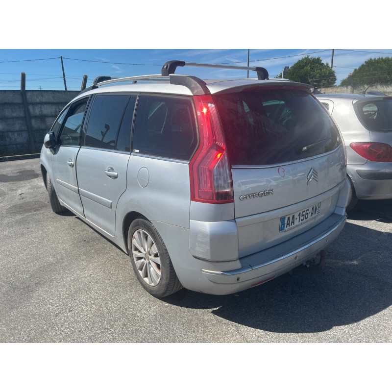 CITROEN C4 GRAND PICASSO 1 2.0 HDI - 16V TURBO Photo n°14