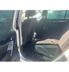 CITROEN C4 GRAND PICASSO 1 2.0 HDI - 16V TURBO