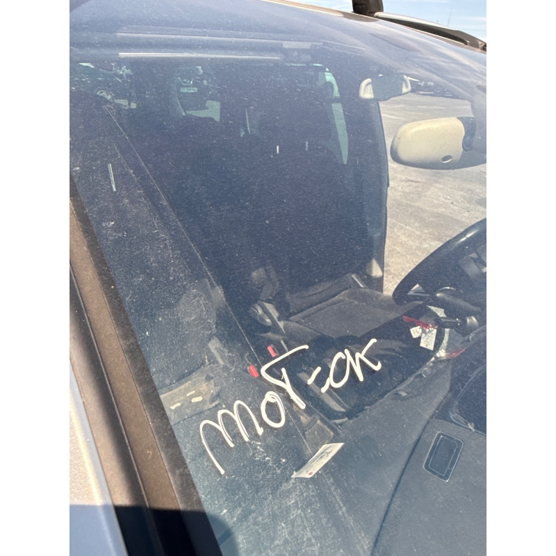 CITROEN C4 GRAND PICASSO 1 2.0 HDI - 16V TURBO Photo n°18