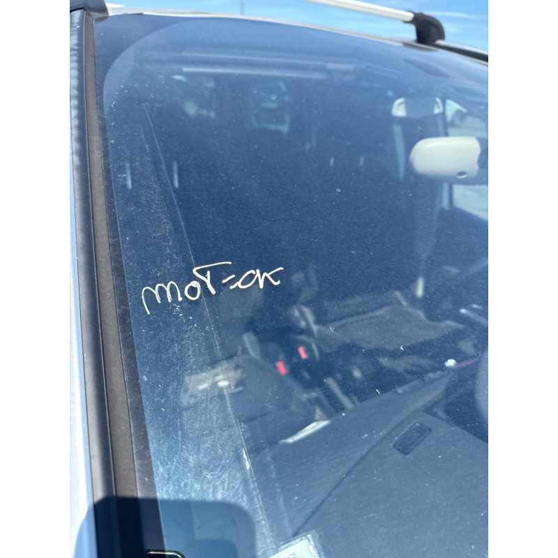 CITROEN C4 GRAND PICASSO 1 2.0 HDI - 16V TURBO Photo n°19