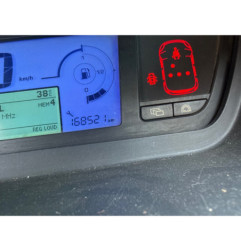 CITROEN C4 GRAND PICASSO 1 2.0 HDI - 16V TURBO