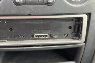 Boitier USM  RENAULT MEGANE 2