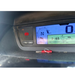 CITROEN C4 GRAND PICASSO 1 2.0 HDI - 16V TURBO