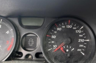 Boitier UPC RENAULT MEGANE 2