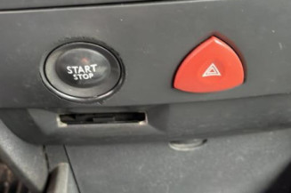 Boitier UPC RENAULT MEGANE 2