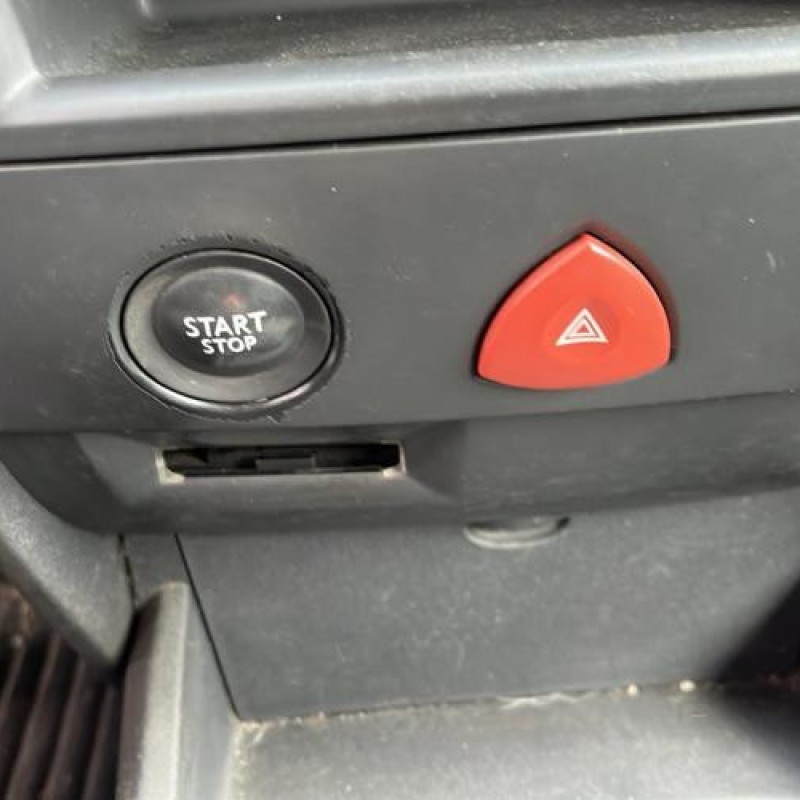 Boitier UPC RENAULT MEGANE 2 Photo n°7