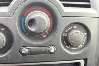 Boitier UPC RENAULT MEGANE 2