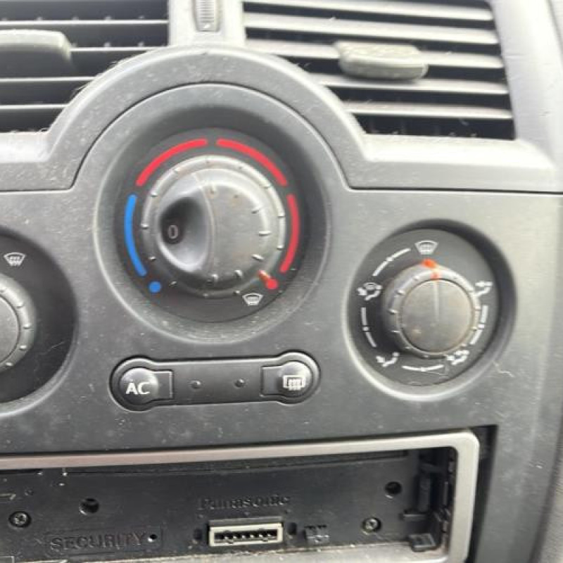 Boitier UPC RENAULT MEGANE 2 Photo n°8