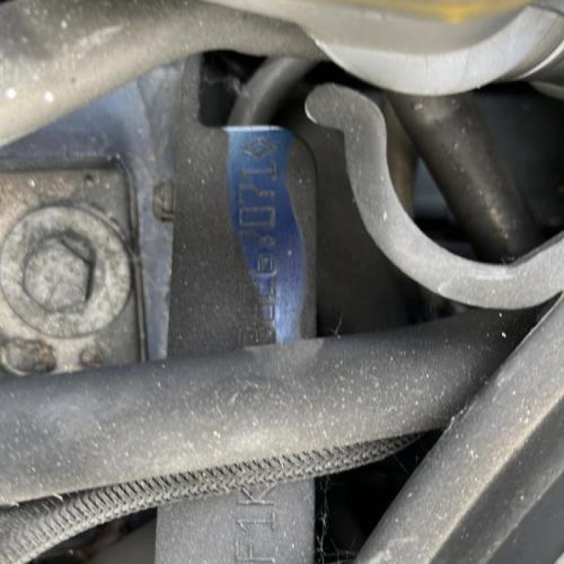 Boitier UPC RENAULT MEGANE 2 Photo n°9