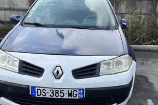 Boitier USM  RENAULT MEGANE 2