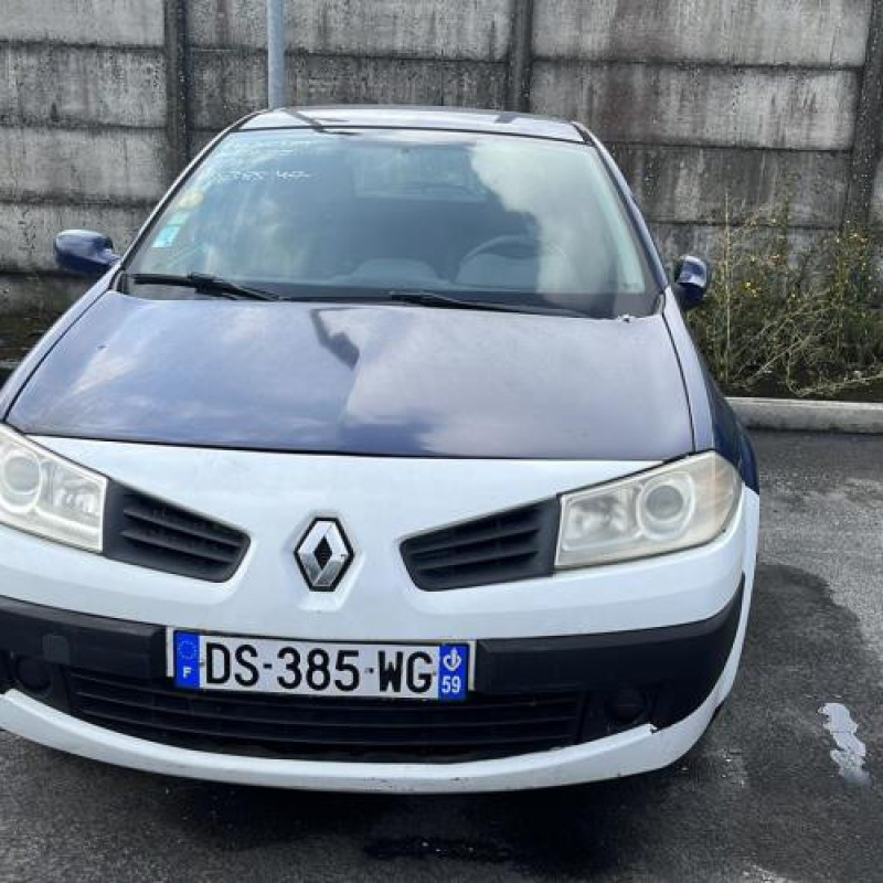 Boitier UPC RENAULT MEGANE 2 Photo n°10