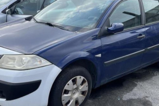 Boitier UPC RENAULT MEGANE 2