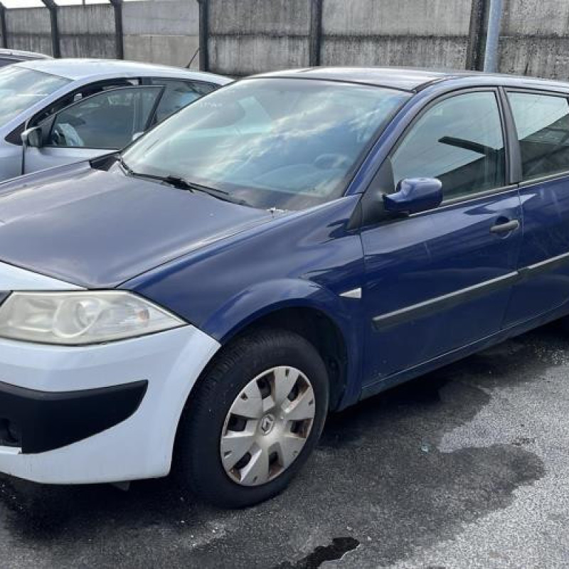 Boitier UPC RENAULT MEGANE 2 Photo n°11