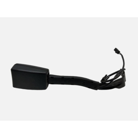 Attache ceinture avant gauche VOLKSWAGEN PASSAT 5 Photo n°1