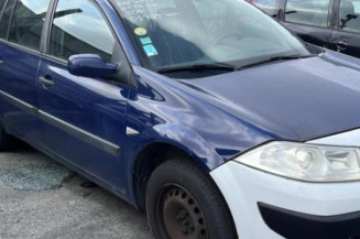 Boitier UPC RENAULT MEGANE 2