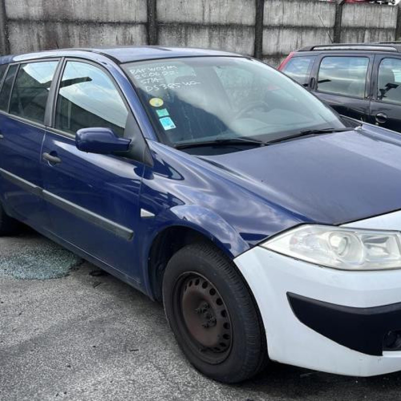 Boitier UPC RENAULT MEGANE 2 Photo n°12