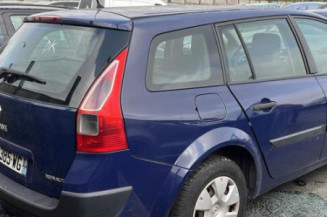 Boitier UPC RENAULT MEGANE 2