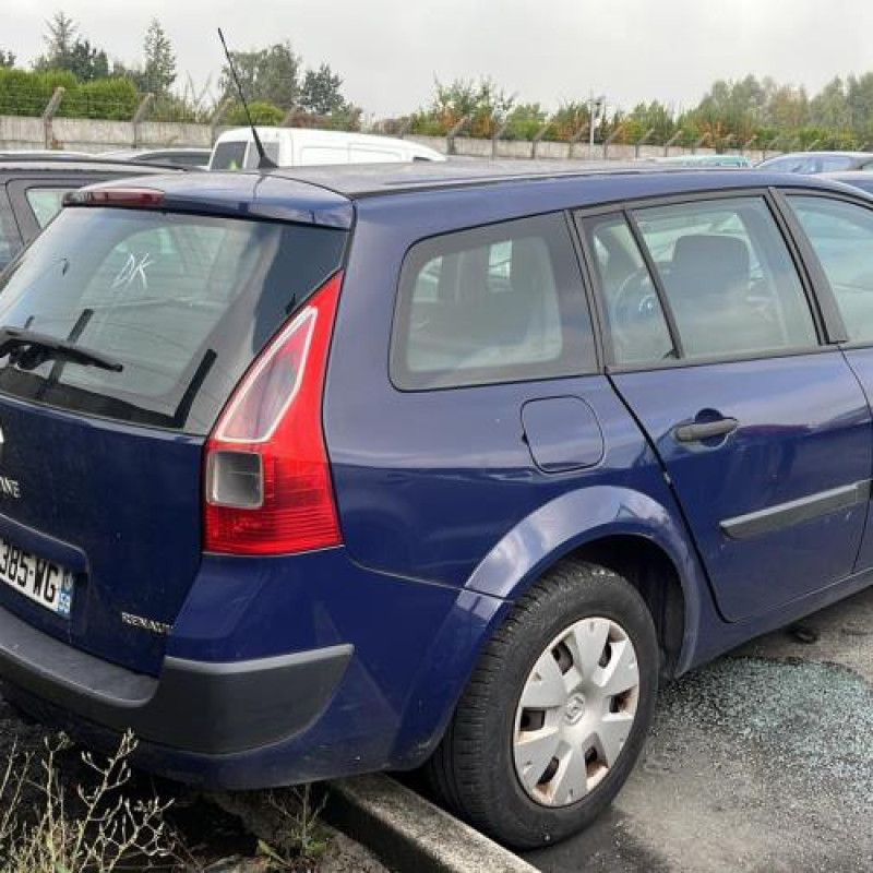 Boitier UPC RENAULT MEGANE 2 Photo n°13