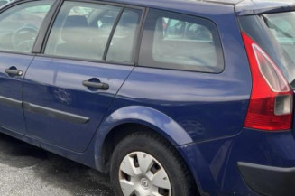 Boitier UPC RENAULT MEGANE 2