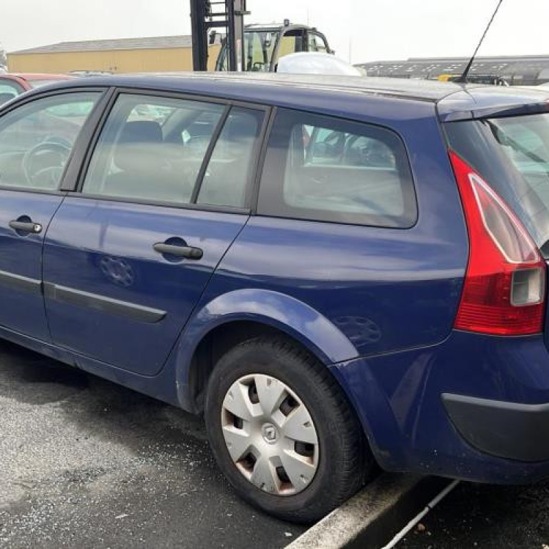 Boitier UPC RENAULT MEGANE 2 Photo n°14