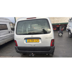Alternateur PEUGEOT PARTNER 1