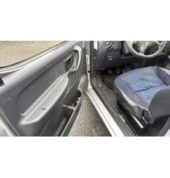 Alternateur PEUGEOT PARTNER 1