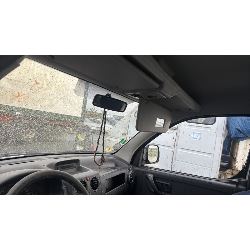 Alternateur PEUGEOT PARTNER 1 Photo n°17