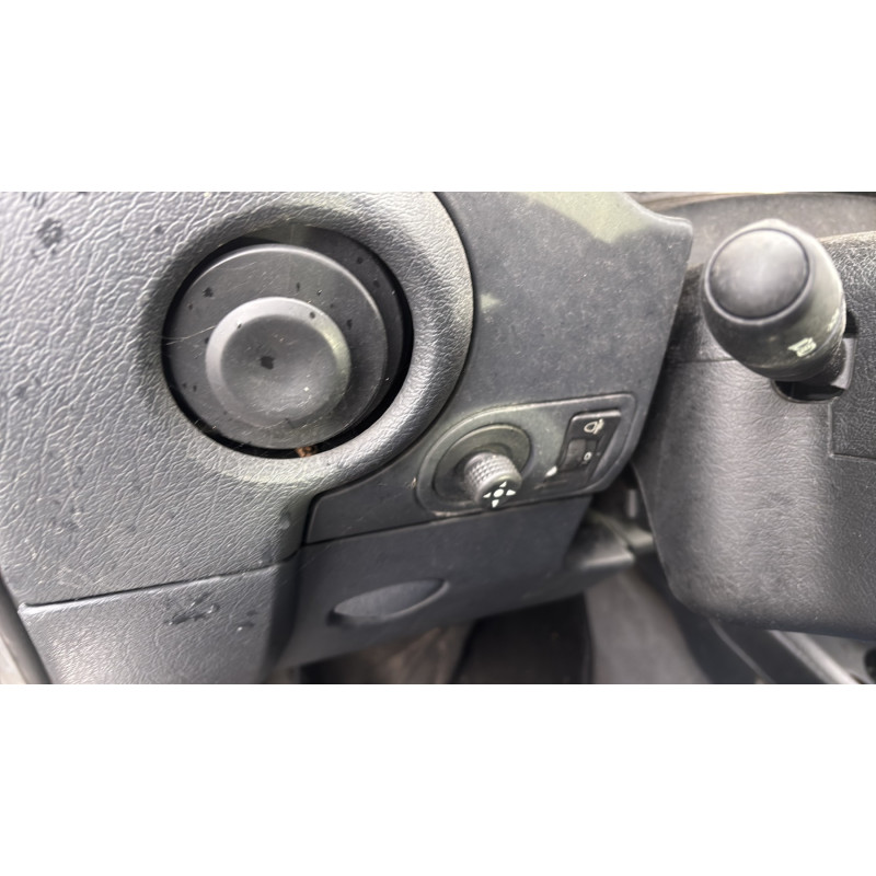 Amortisseur avant droit PEUGEOT PARTNER 1 Photo n°18