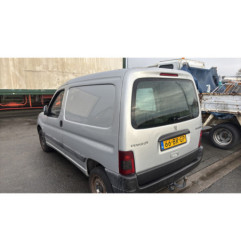 Amortisseur avant gauche PEUGEOT PARTNER 1