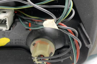 Feu arriere principal droit (feux) HONDA CIVIC 6