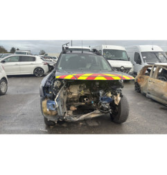 Antenne DACIA DUSTER 1