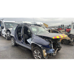 Antenne DACIA DUSTER 1