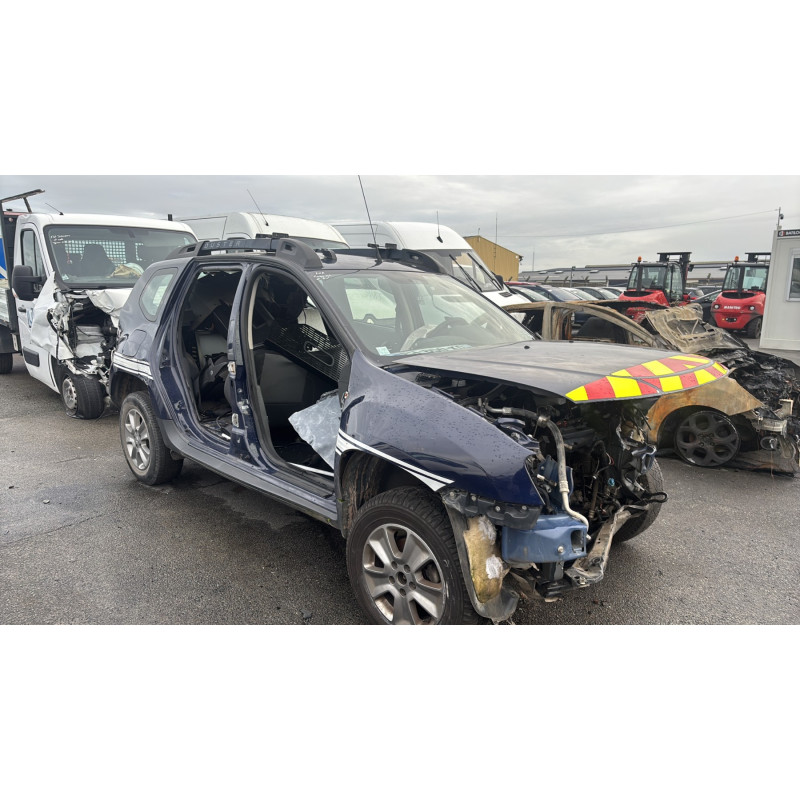 Antenne DACIA DUSTER 1 Photo n°7