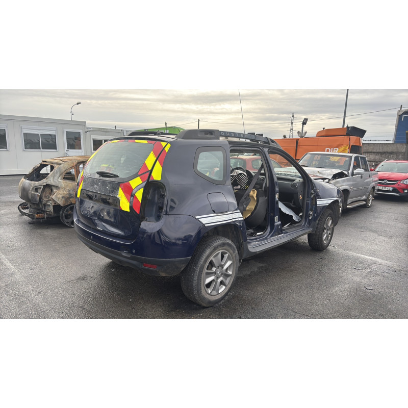 Antenne DACIA DUSTER 1 Photo n°9