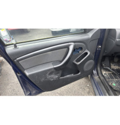 Antenne DACIA DUSTER 1