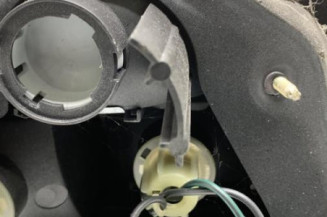 Feu arriere principal droit (feux) HONDA CIVIC 6