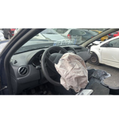Antenne DACIA DUSTER 1