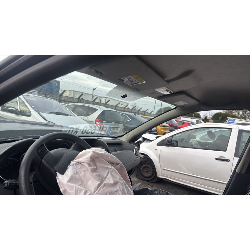 Antenne DACIA DUSTER 1 Photo n°17