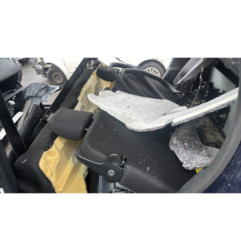 Antenne DACIA DUSTER 1