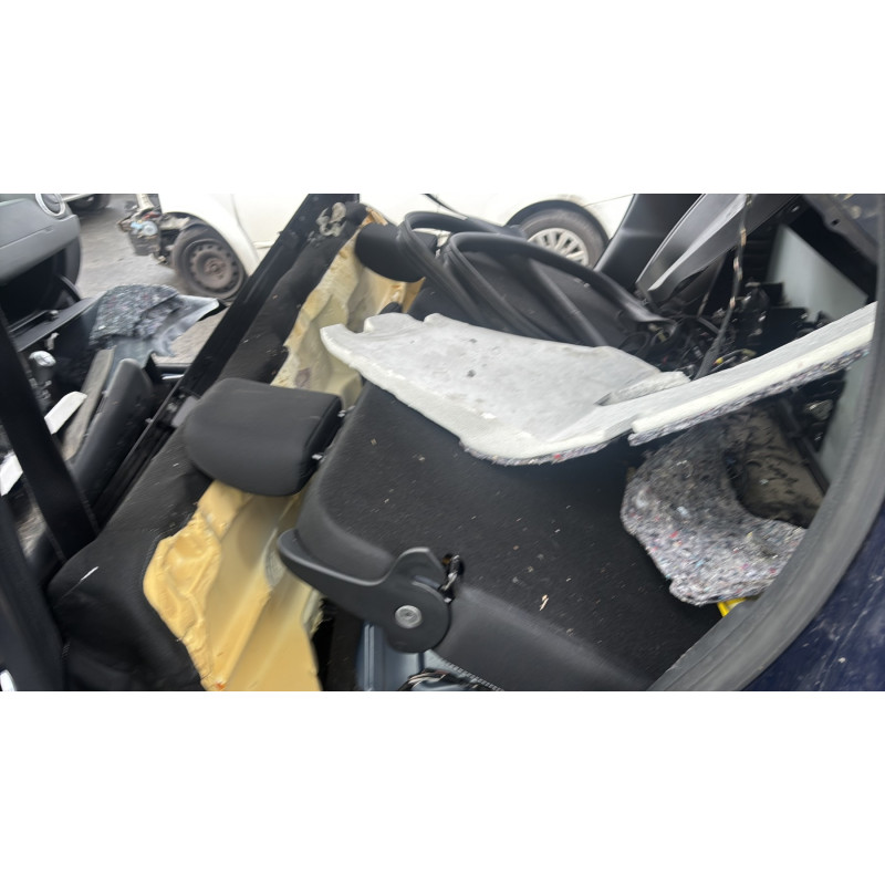Antenne DACIA DUSTER 1 Photo n°18