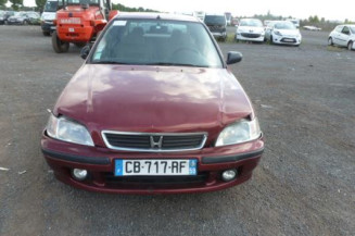 Feu arriere principal droit (feux) HONDA CIVIC 6