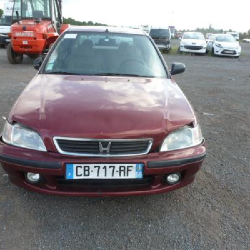 Feu arriere principal droit (feux) HONDA CIVIC 6 Photo n°7