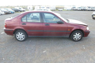 Feu arriere principal droit (feux) HONDA CIVIC 6
