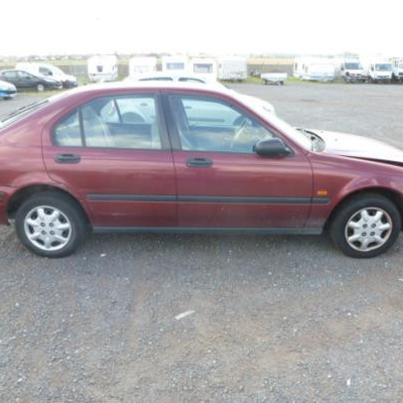 Feu arriere principal droit (feux) HONDA CIVIC 6 Photo n°8