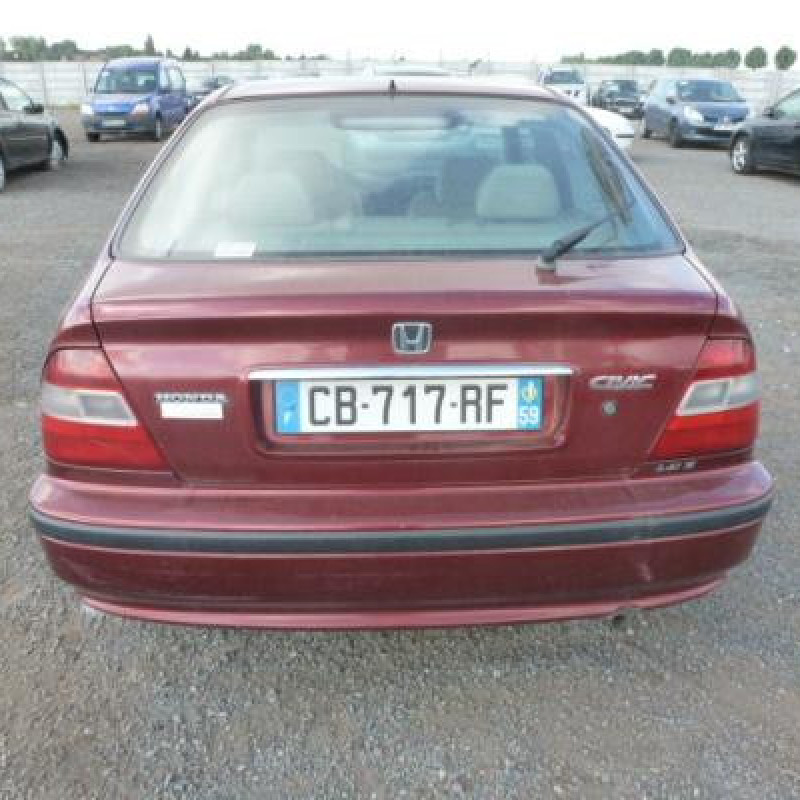 Feu arriere principal droit (feux) HONDA CIVIC 6 Photo n°9