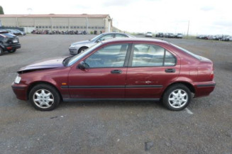 Feu arriere principal droit (feux) HONDA CIVIC 6