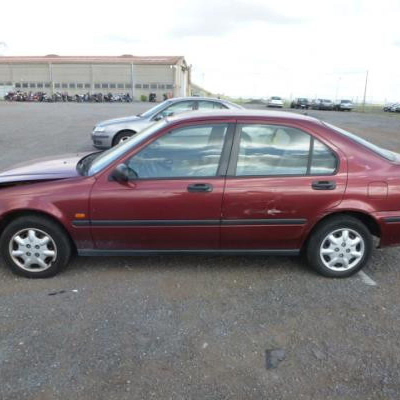 Feu arriere principal droit (feux) HONDA CIVIC 6 Photo n°10