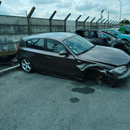 Boite de vitesses BMW SERIE 1 E87